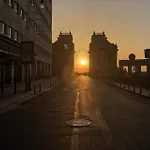 La mansarda del Centro Storico