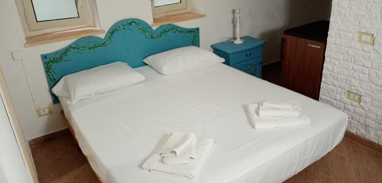Apartamento Centro Storico Basement Palermo