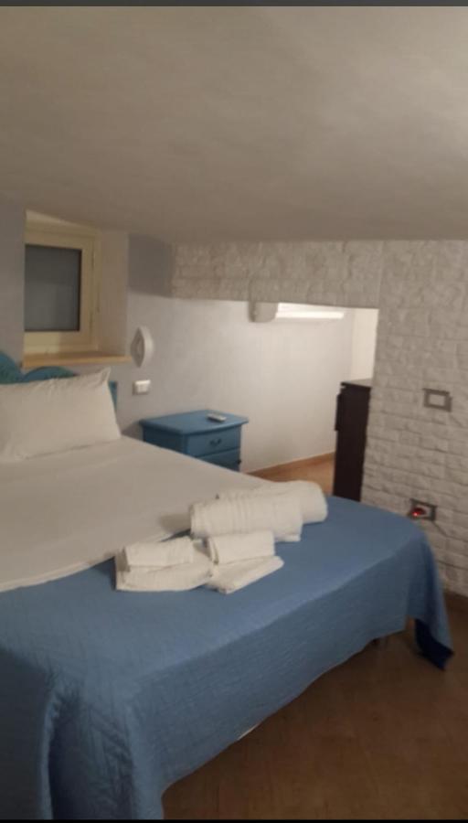 Apartamento Centro Storico Basement *